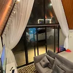 Agriya Lubis Cabin