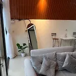 Agriya Lubis Cabin