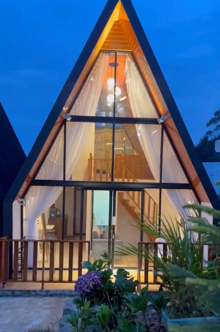 Villa Agriya Lubis Diyeng